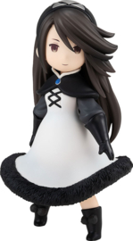 Bravely Default Figure Agnes Oblige Pop Up Parade 13 cm - Good Smile Company [Nieuw]