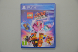 Ps4 Lego The Lego Movie 2 Videogame (The Lego Movie) [Gebruikt]