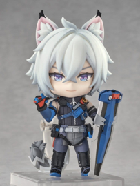 Zenless Zone Zero Nendoroid Action Figure Seth Lowell 10 cm - Good Smile Company [Nieuw]
