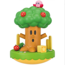 Kirby Spaarpot Whispy Wood & Kirby - Eiko [Nieuw]