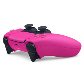 Playstation 5 Controller Wireless Dualsense (Nova Pink) - Sony [Nieuw]