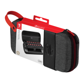 Nintendo Switch Deluxe Travel Case Elite Edition - PDP [Nieuw]