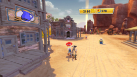 Switch 2 Disney-Pixar Toy Story: Retro Roundup! + Toy Story 3 Complete Edition Double Pack [Pre-Order]