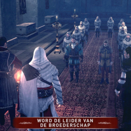 Switch Assassins Creed The Ezio Collection [Nieuw]