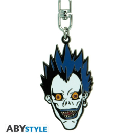 Death Note Sleutelhanger Ryuk - ABYstyle [Nieuw]