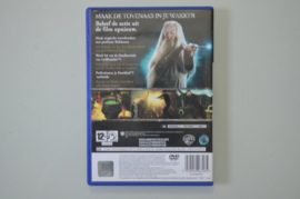 Ps2 Harry Potter en de Halfbloed Prins