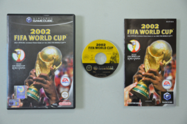 Gamecube 2002 FIFA World Cup
