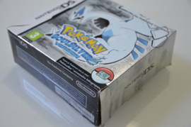 DS Pokemon SoulSilver [Compleet]