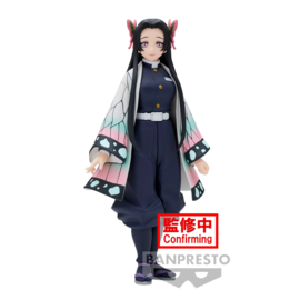 Demon Slayer Figure Kanae Kocoho 16 cm - Banpresto [Nieuw]