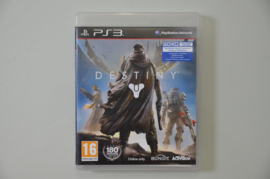 Ps3 Destiny