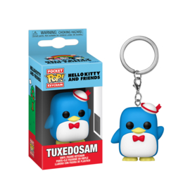 Sanrio Hello Kitty and Friends Funko Pocket Pop Tuxedosam [Nieuw]