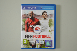 Vita Fifa Football