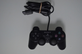 Playstation 2 Controller Dualshock Zwart - Sony