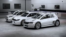Xbox Series X WRC / EA Sports WRC [Nieuw]