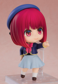 Oshi No Ko Nendoroid Action Figure Kana Arima 10 cm - Good Smile Company [Nieuw]