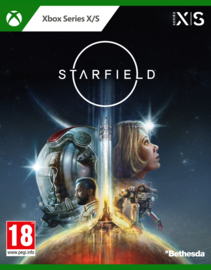 Xbox Starfield (Xbox Series) [Gebruikt]