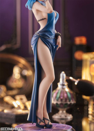 Blue Archive 1/7 PVC Figure Ako (Dress) 25 cm - Goodsmile Company [Nieuw]