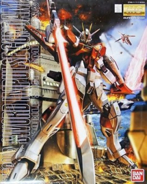 Gundam Model Kit MG 1/100 Sword Impulse Gundam - Bandai [Nieuw]
