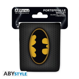 Batman Vinyl Portemonnee - ABYStyle [Nieuw]