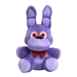 Five Nights At Freddy's Knuffel Bonnie 20 cm (FNAF) - Funko [Nieuw]