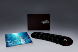 Final Fantasy VII Rebirth Music-CD Original Soundtrack (7 CDs) [Nieuw]