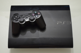 Playstation 3 Console Ultra Slim (320 GB)