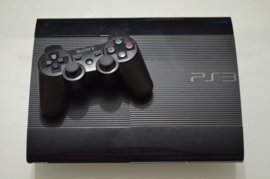 Playstation 3 Console Ultra Slim (500 GB)