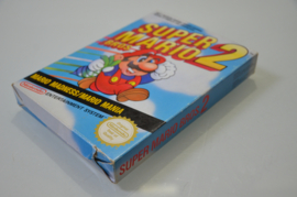 NES Super Mario Bros 2 [Compleet]