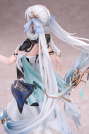 Wuthering Waves 1/7 PVC Figure Jinhsi 27 cm - Apex [Pre-Order]