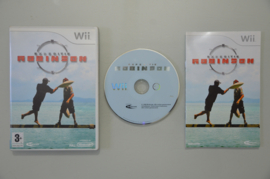 Wii Expeditie Robinson