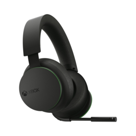 Xbox Wireless Headset Draadloos - Gaming Headset (Xbox One/Xbox Series X|S) - Microsoft [Nieuw]