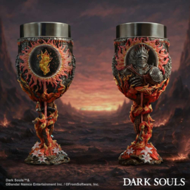 Dark Souls Goblet Soul of Cinder - Nemesis Now [Nieuw]