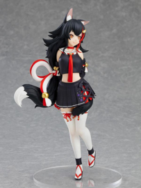 Hololive Production Figure Ookami Mio Pop Up Parade - Good Smile Company [Nieuw]