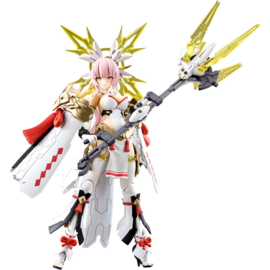 Megami Device Plastic Model 1/1 Auv Amaterasu Regalia 18 cm - Kotobukiya [Pre-Order]