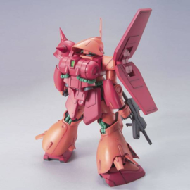 Gundam Model Kit MG 1/100 RMS-108 Marasai - Bandai [Nieuw]