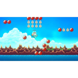 Switch Alex Kidd in Miracle World DX [Nieuw]