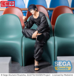 Jujutsu Kaisen Noodle Stopper Figure Toji Fushiguro - Sega [Nieuw]