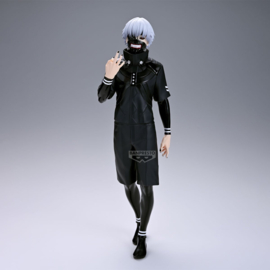 Tokyo Ghoul Grandista Kaneki Ken 27 cm - Banpresto [Nieuw]