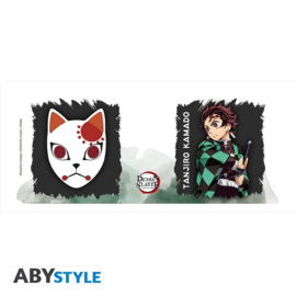 Demon Slayer Mok Tanjiro - ABYstyle [Nieuw]