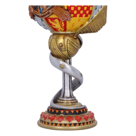 Harry Potter Chalice Golden Snitch - Nemesis [Nieuw]