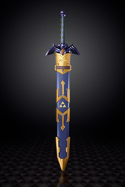 The Legend of Zelda Proplica Replica 1/1 Master Sword 105 cm [Pre-Order]