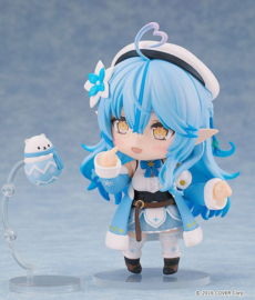 Hololive Production Nendoroid Action Figure Yukihana Lamy - Good Smile Company [Nieuw]