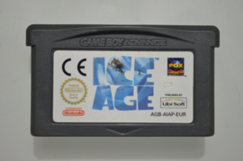 GBA Ice Age