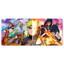 Naruto Shippuden Desk Mat XL - ABYstyle [Nieuw]