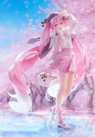 Hatsune Miku Character Vocal Series 01 Figure Sakura Miku: Hanami Outfit Ver. 1/6 Scale 28 cm - Good Smile Company[Pre-Order]