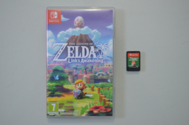 Switch The Legend of Zelda Link's Awakening [Gebruikt]