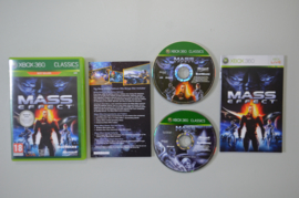 Xbox 360 Mass Effect + Bonus Disc (Classics)