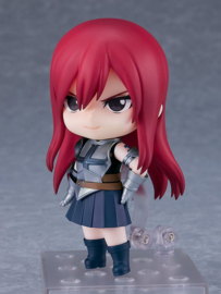 Fairy Tail Nendoroid Action Figure Erza Scarlet 10 cm - Good Smile Company [Nieuw]