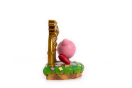 Kirby Figure Kirby and the Goal Door - First 4 Figures [Nieuw]