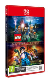 Switch 2 LEGO Harry Potter Collection [Pre-Order]
